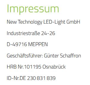 Impressum led-beleuchtung-fuer-lager.de.ntligm.de